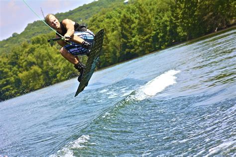 Wakeboard Water Sports Wake · Free photo on Pixabay