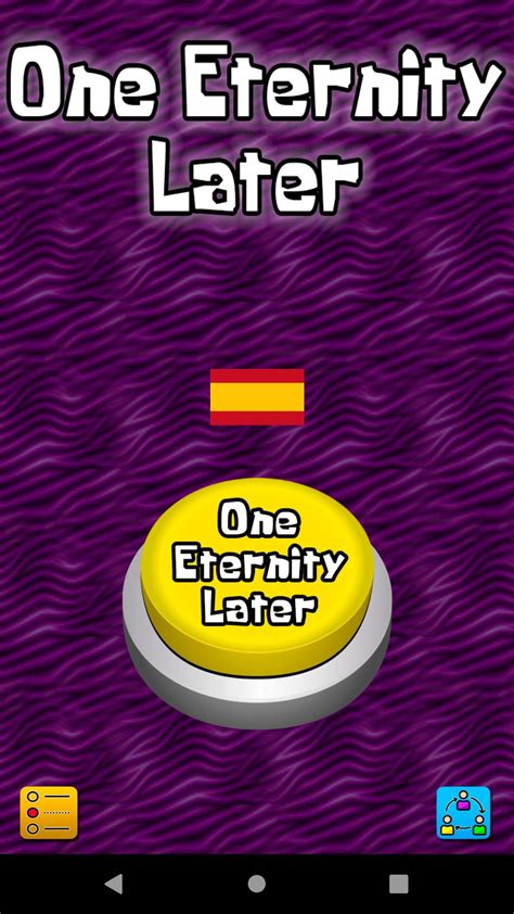 One Eternity Later Button Meme APK for Android Download