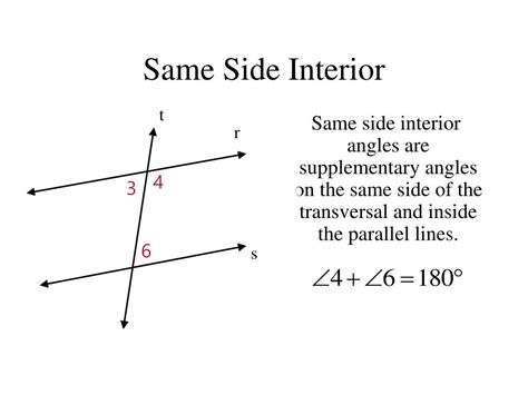 Supplementary Angles Calculator with steps - Definition