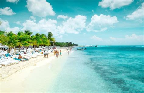Top Beaches in Cozumel | Catalonia Hotels & Resorts Blog