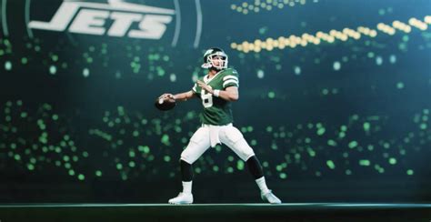 Jets Are Going back to the Past With New Uniform Change