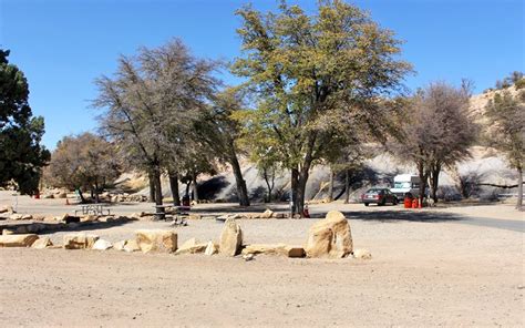 9 Top-Rated Campgrounds near Prescott, AZ | PlanetWare