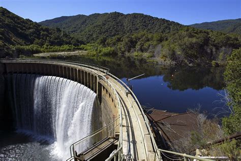 Dams, reservoirs may not be best drought solution - The San Diego Union ...