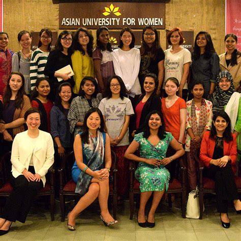 Marriott International Supports Asia’s Female Leaders of the Future – Timeshare News & Articles