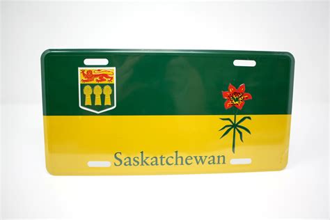 Saskatchewan Flag - Flag Of Saskatchewan Flag Of Canada Symbols Of ...