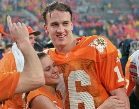 Peyton Manning Affidavit: Incident 'Harmless' Mooning Prank, Not Criminal Behavior