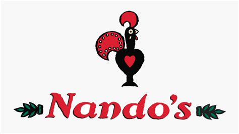 Clip Art Nando S Wikipedia - Nandos Logo , Free Transparent Clipart ...