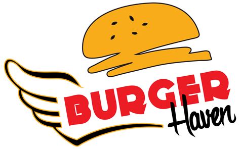 Burger Haven – Best Burgers in Town