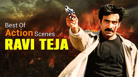 Watch Best Of Action Scenes Ravi Teja online | Stream full HD videos on ...