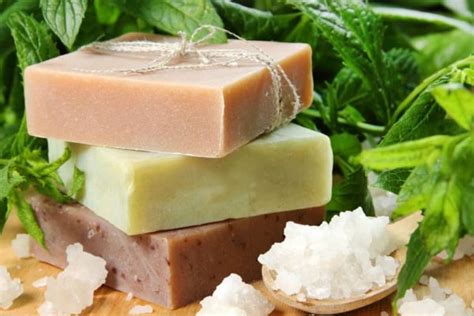 Make Soap Without Using Lye - Brown Thumb Mama®