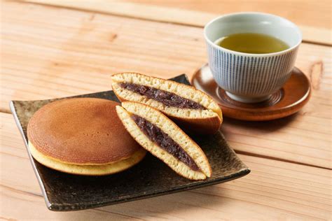 Red Bean Paste Pancakes (Chinese Crepes) Recipe