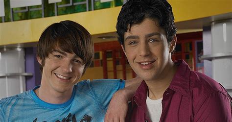 10 Best Episodes of Drake & Josh, Ranked (According To IMDb)