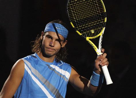 Rafael Nadal