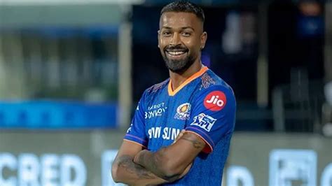 IPL 2022 - Will Hardik Pandya become the captain of Ahmedabad team ...