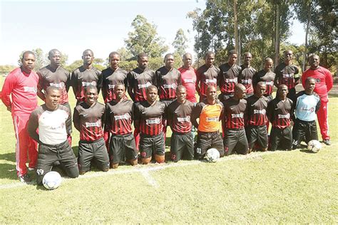 Yadah FC’s controversial rise irks rival teams - The Standard