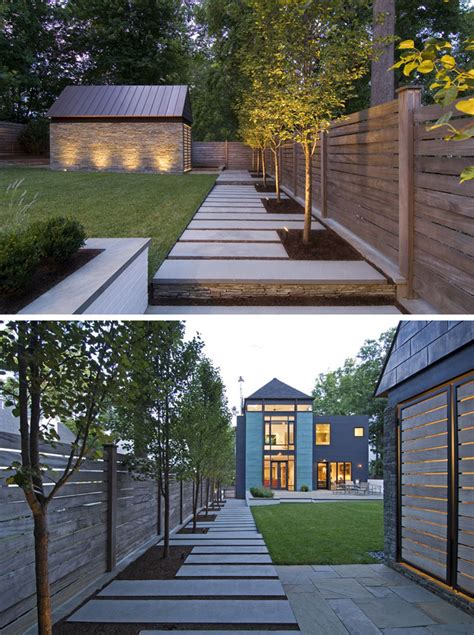 14 Modern Walkways And Paths That Are Creative And Functional