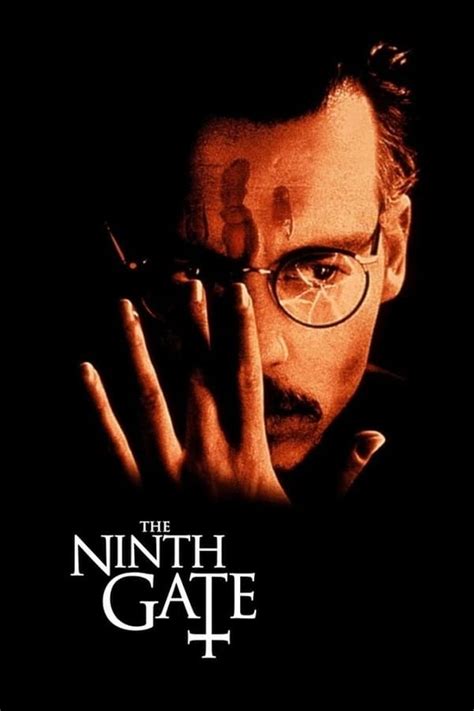 The Ninth Gate (1999) — The Movie Database (TMDB)