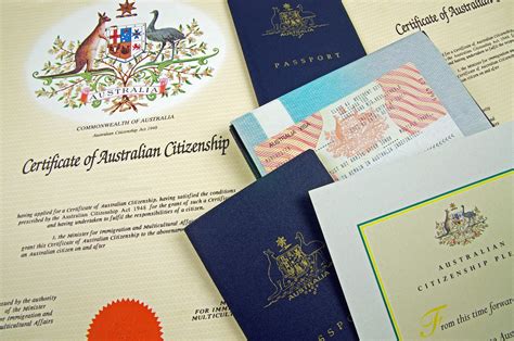 UPDATE: Visa Changes for Australian Student Visa