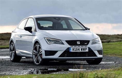 2018 SEAT Leon Cupra Review - Global Cars Brands