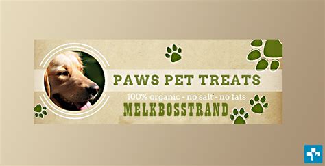 Paws Pet Treats | Pet Health CarePaws Pet Treats