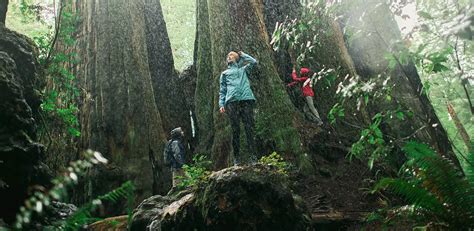 Hiking Gear - How Do You Hike? | Columbia Sportswear