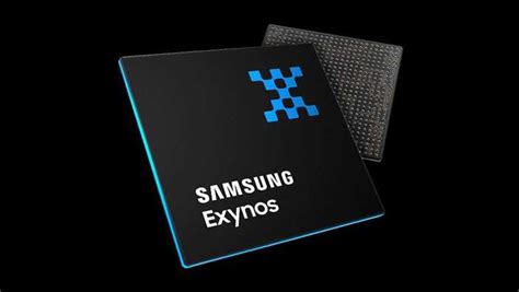 Samsung Releases Exynos 850 Chipset for Budget 5G Phones