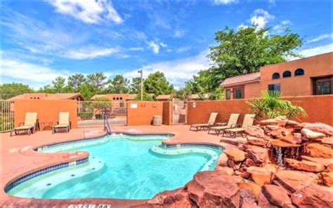 Top 8 Luxury Resorts In Sedona, Arizona - Updated 2024 | Trip101