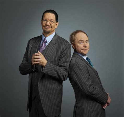 Learn Magic with Penn and Teller / Boing Boing