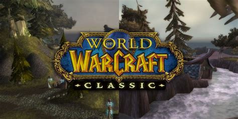 World of Warcraft Cataclysm Classic Misses the Point