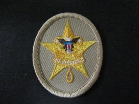 Camp Raven Knob 2002 Pocket Patch | The Carolina Trader - Providing The Best in Scout ...