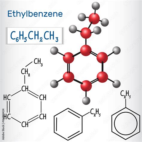 Ethylbenzene Uses