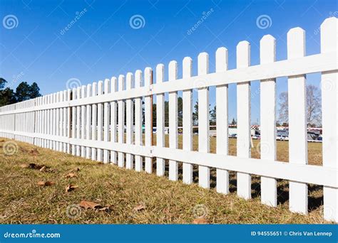 Fence Boundary Wood Stock Photography | CartoonDealer.com #94555706