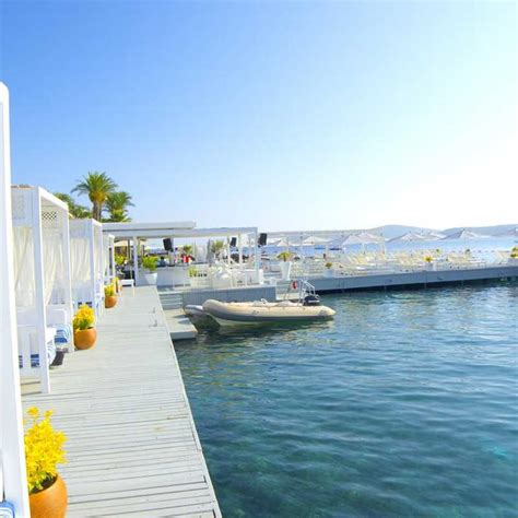 The 20 best luxury hotels in Bodrum – LuxuryHotel.world