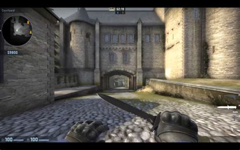 Counter-Strike: Global Offensive – Weapons Guide - EnviousHost.com Game ...