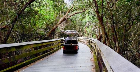 Clam Pass Beach Park in Naples, FL | Must Do Visitor Guides