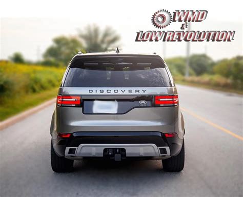 Discovery Heavy Duty Steel Rear Tow Bar Off Road Car, 44% OFF