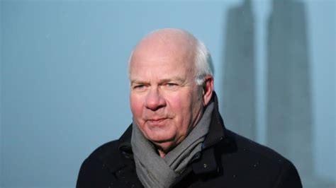 Peter Mansbridge on some of his most memorable stories at CBC