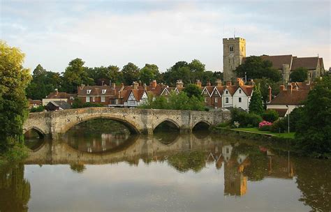 Aylesford, England 2023: Best Places to Visit - Tripadvisor