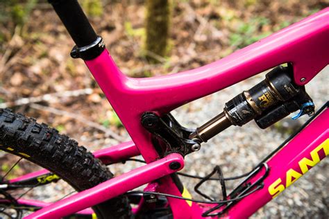 Santa Cruz Bronson: Review - Pinkbike