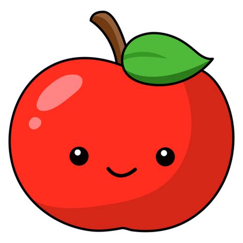 Cute Little Radish Sticker - Sticker Mania