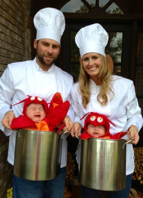 Here Are 10 Halloween Costumes That Are Great For Twins