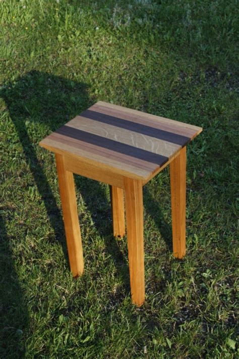 Karen: Hand tool woodworking project Learn how