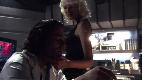 Recap of "Battlestar Galactica (2003)" Season 2 Episode 19 | Recap Guide