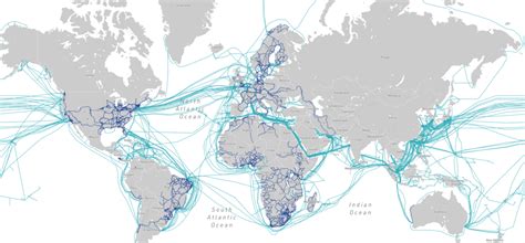 Map : RePost [CablePorn] Infrapedia - global internet infrastructure fiber optic cable map - www ...