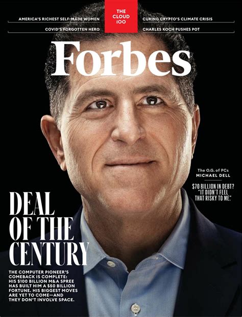 Forbes Magazine - Get your Digital Subscription