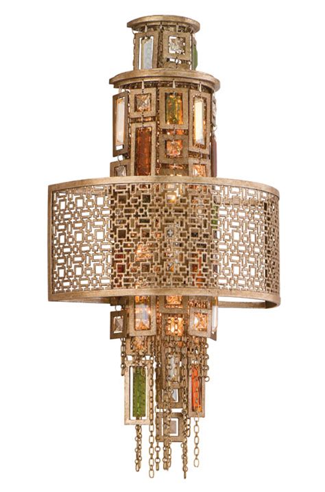 Elegant Chandeliers by Corbett Lightning