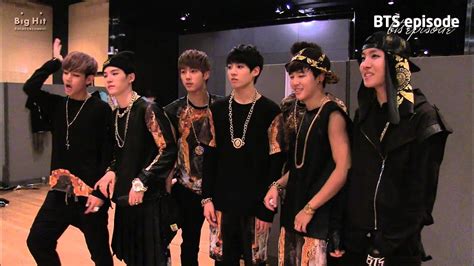 [EPISODE] BTS (방탄소년단) Debut day 130613 - YouTube