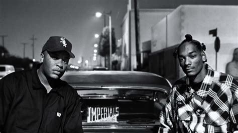 Dr Dre & Snoop Dogg - Nuthin But A G Thang (slowed/reverb) - YouTube