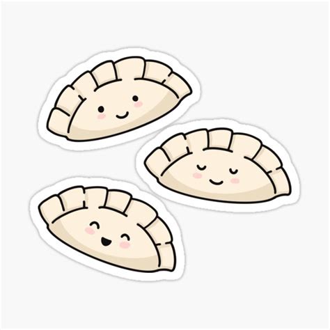 Asian Stickers | Redbubble