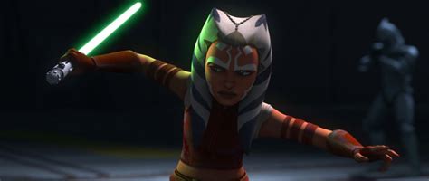 'Tales of the Jedi' Episode Lengths Range From 10 to 17 Minutes - Star Wars News Net